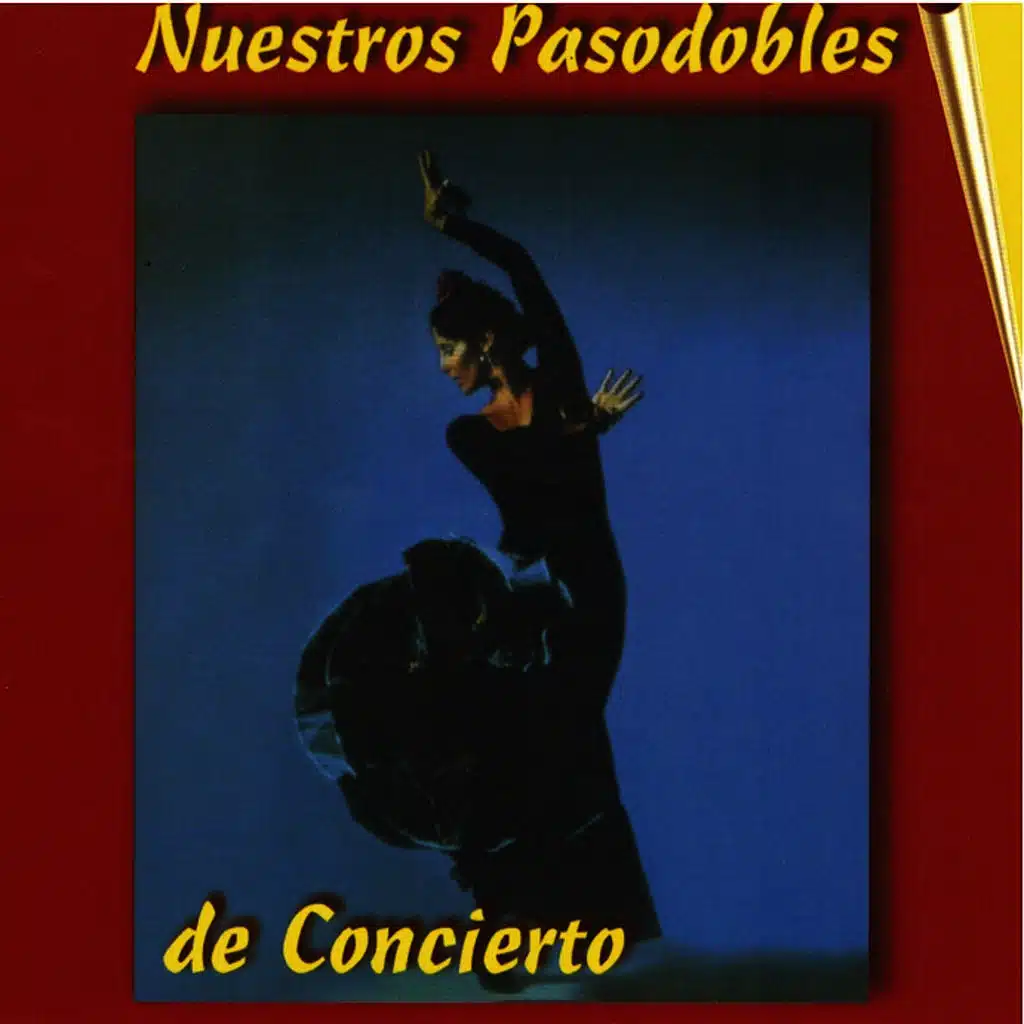 Banda Orquesta Monumental