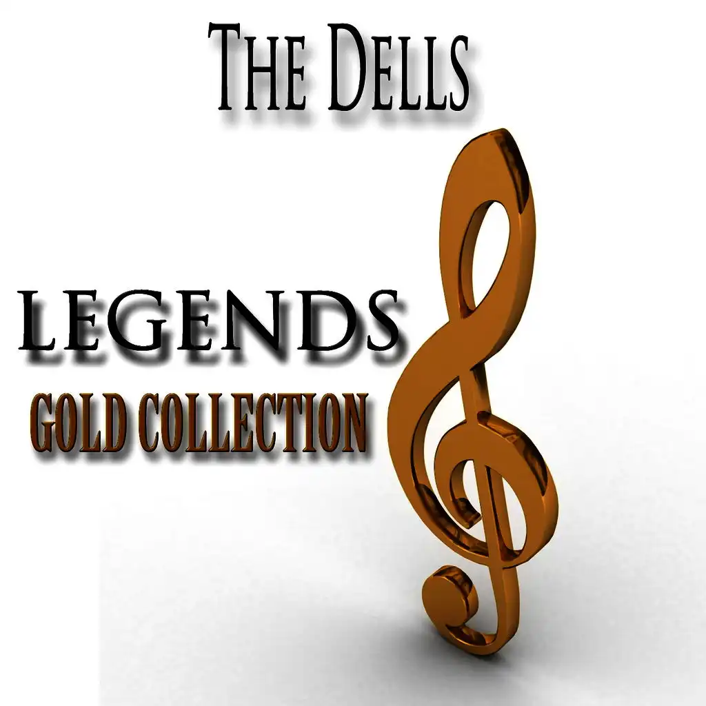 Legends Gold Collection (Remastered)