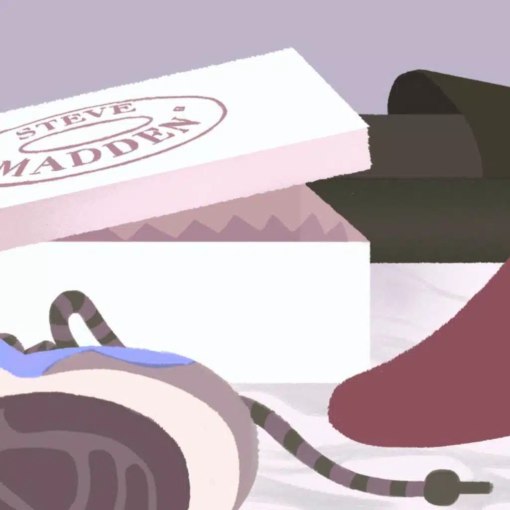 Steve Madden: Steve Madden