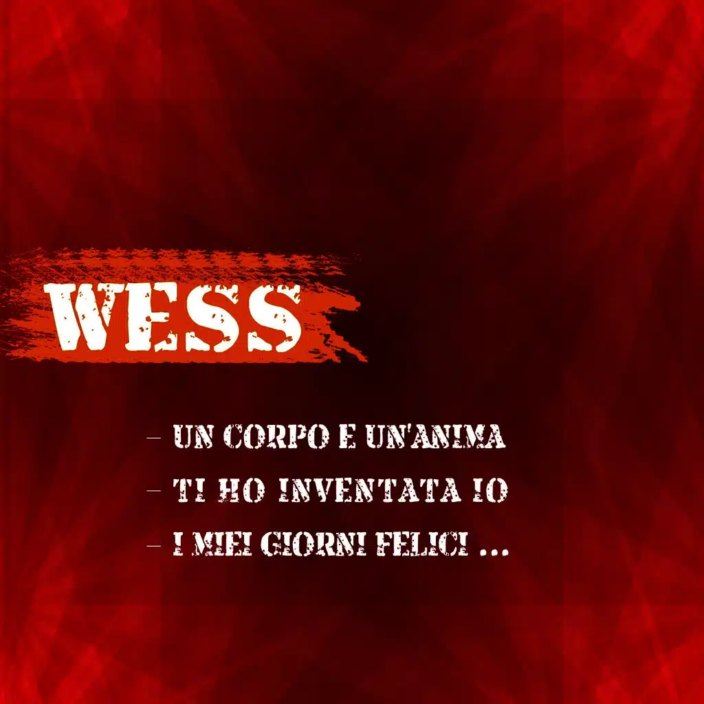 Wess