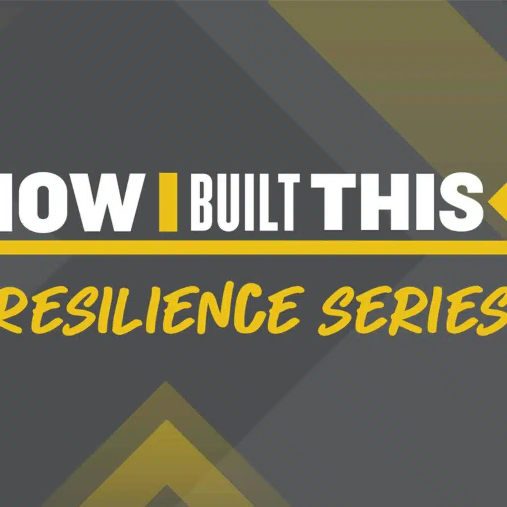 How I Built Resilience: Live with Christina Tosi and Gary Erickson & Kit Crawford