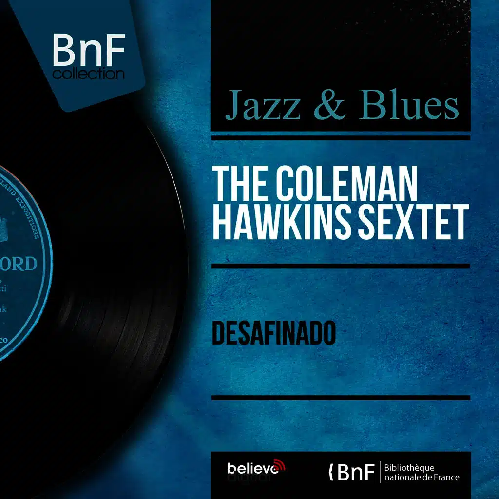 The Coleman Hawkins Sextet