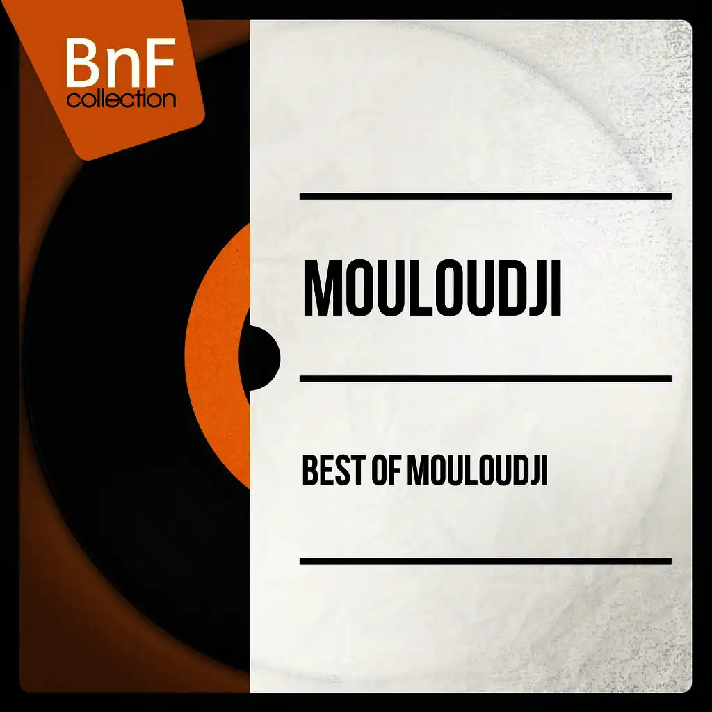 Best of Mouloudji (Mono Version)
