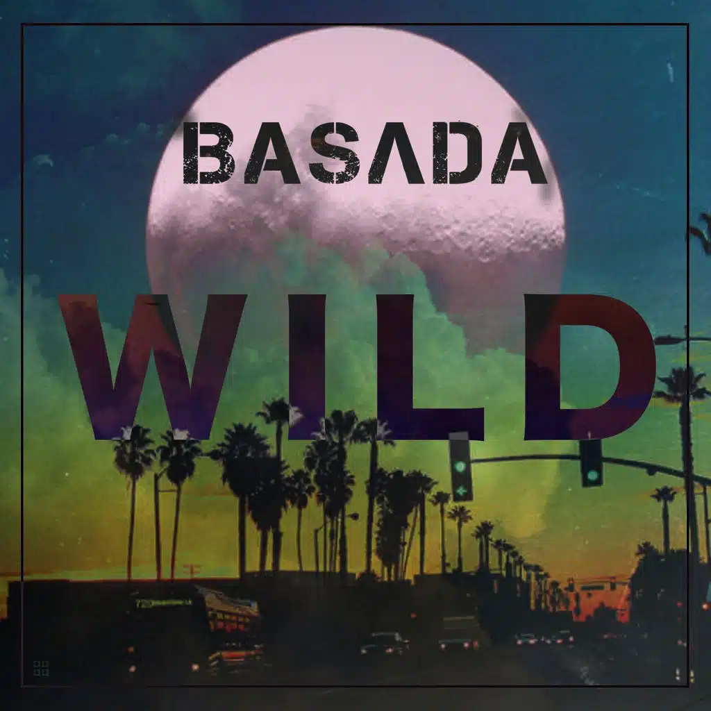 Wild (Radio Edit)