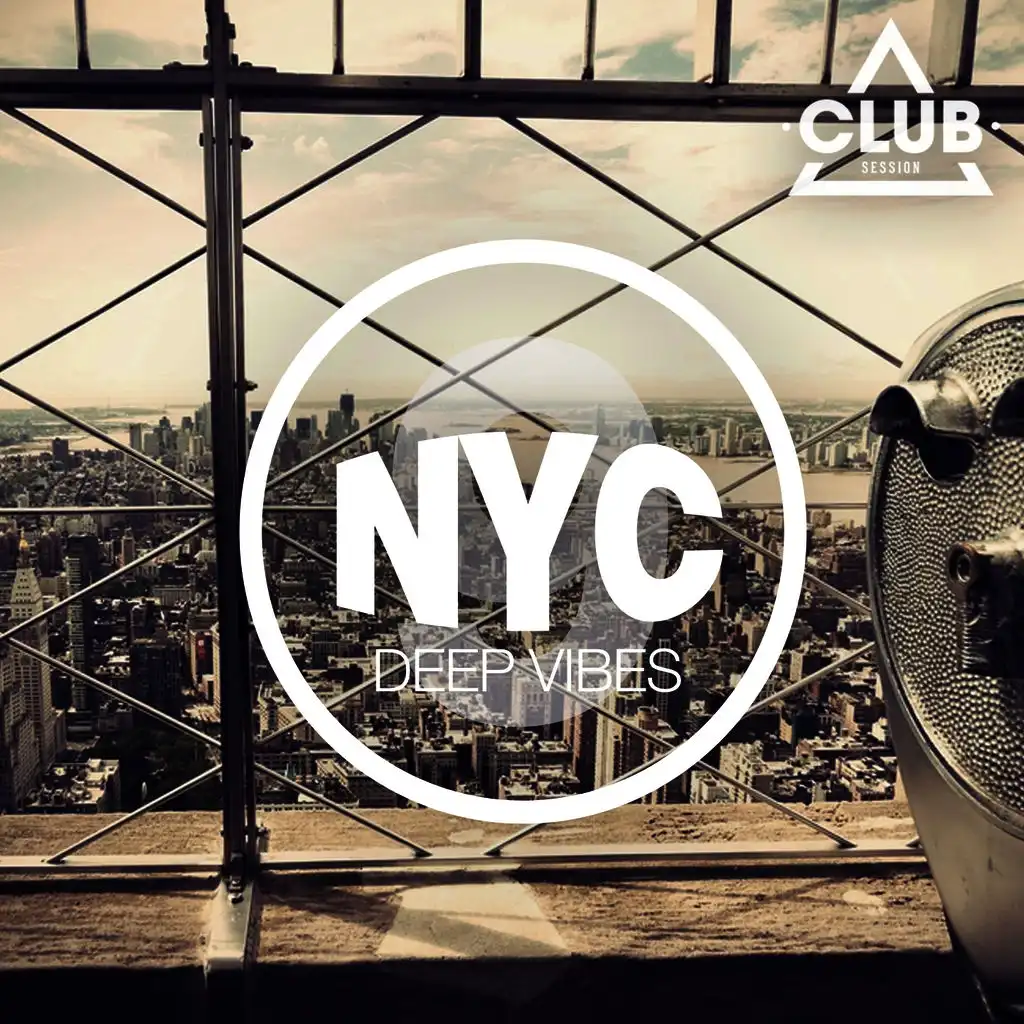 New York City Deep Vibes, Vol. 9