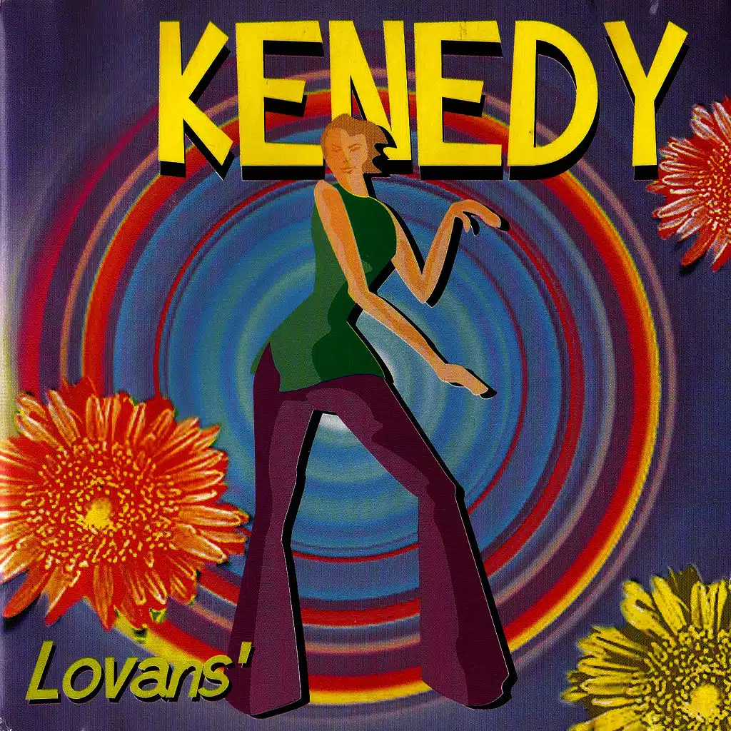 Kenedy (Lovans')