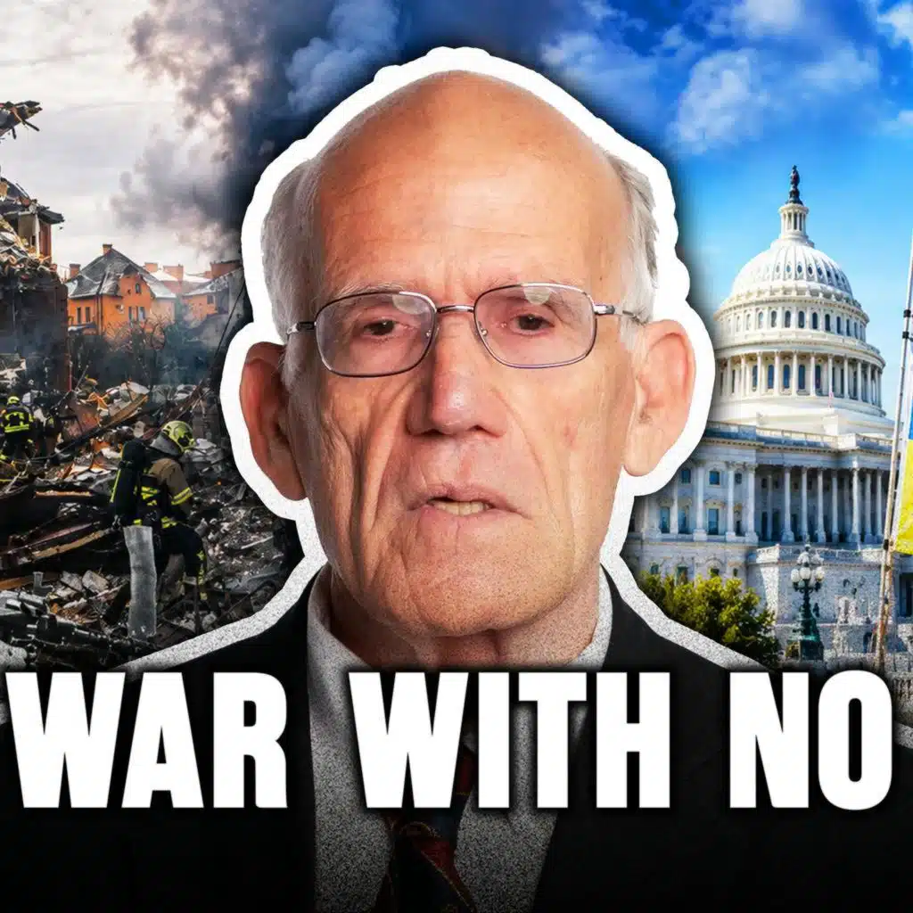 Victor Davis Hanson: Ukraine's Verdun and NATO's Failure