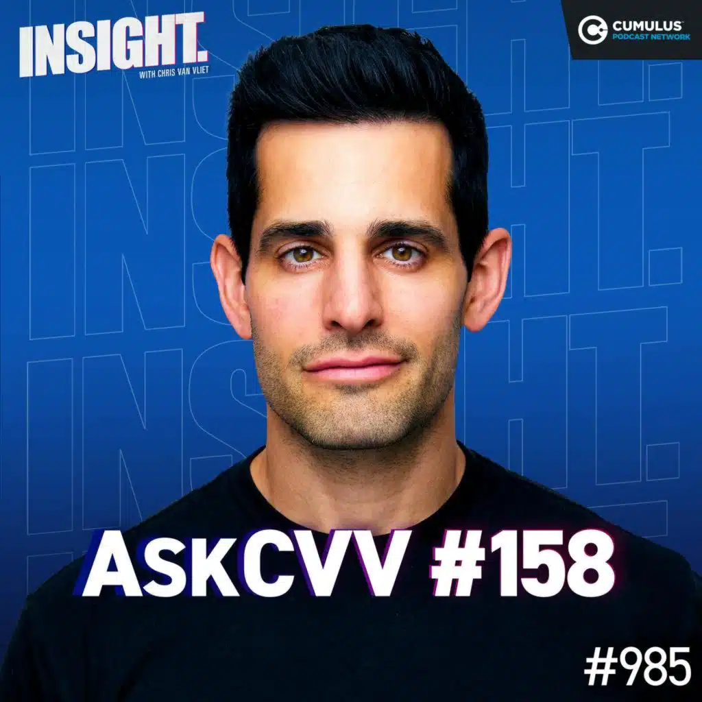 AskCVV #158 - Predicting Adam Copeland's Final Opponent, Is CM Punk's 2nd WWE Run Better Than His 1st?, Best Ring Announcers