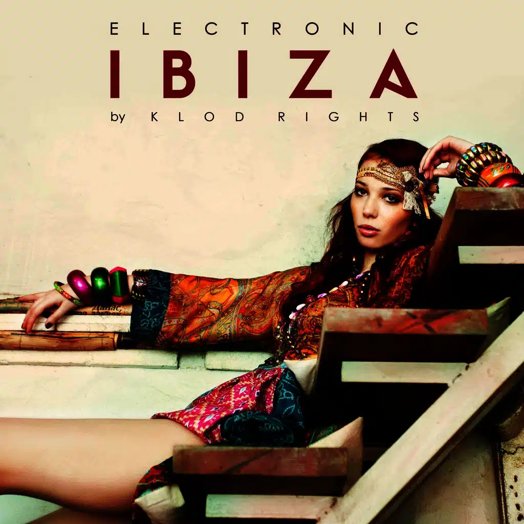 Electronic Ibiza