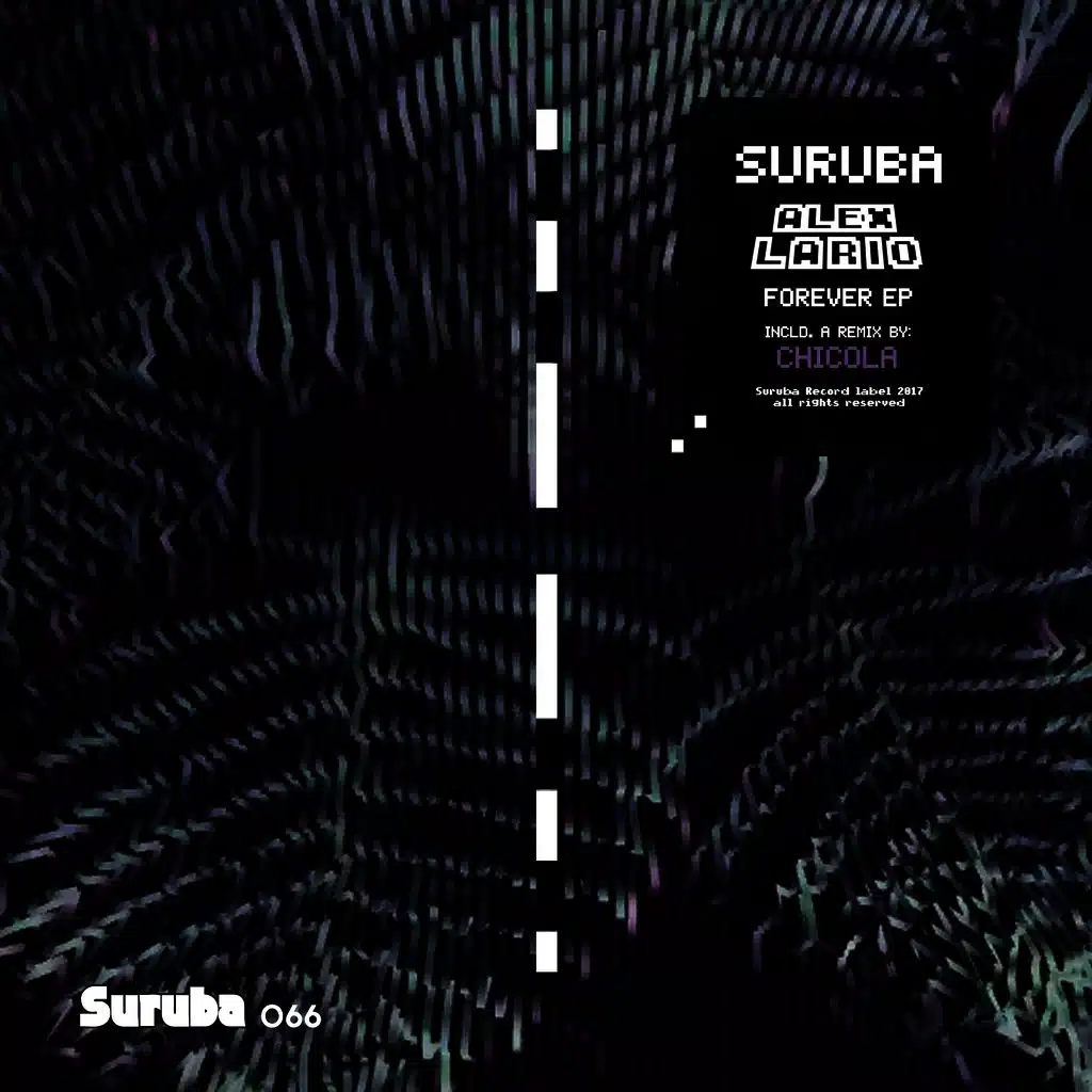 Forever (Chicola Remix)