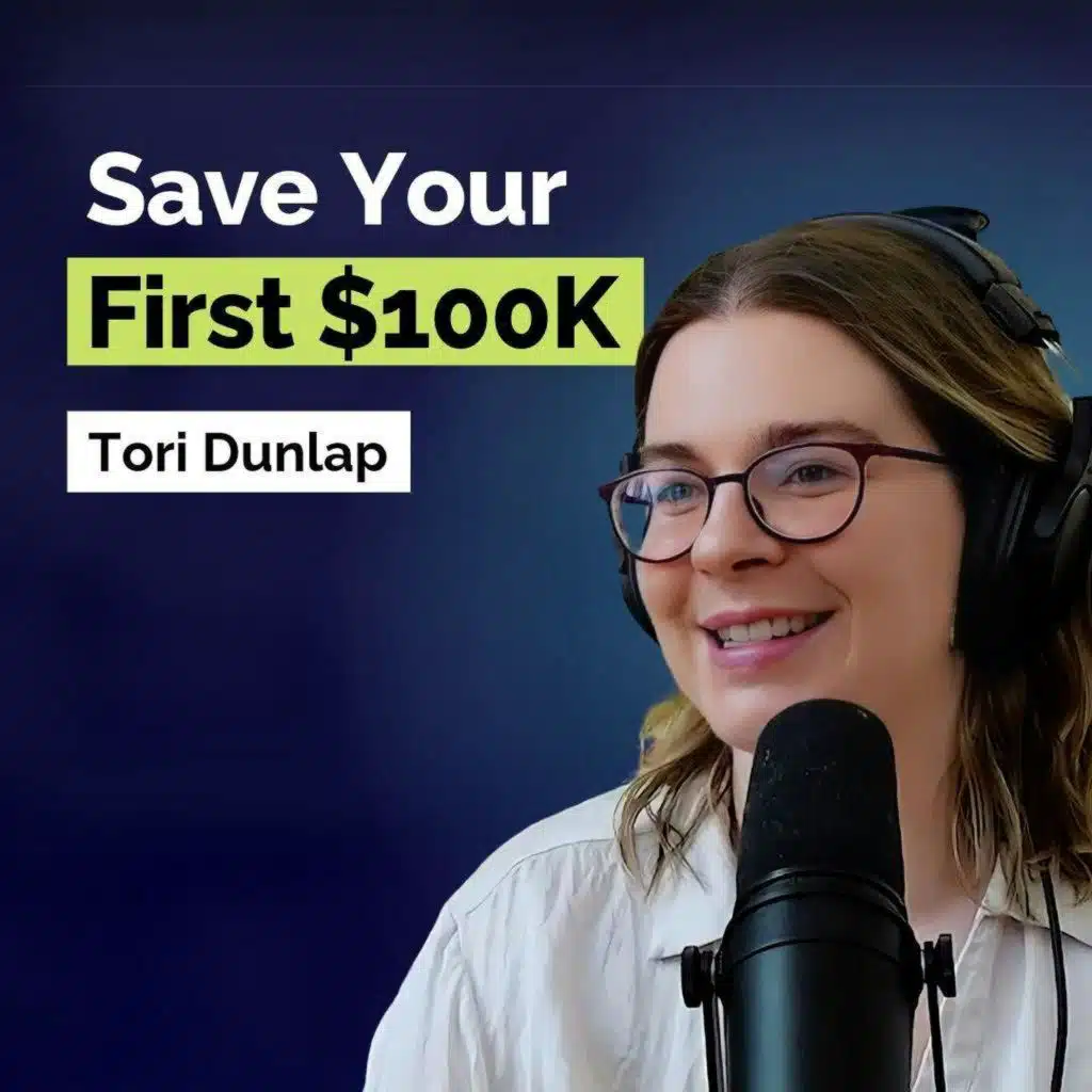 Tori Dunlap: The Money Beliefs Women Must Unlearn to Achieve Financial Freedom | Finance | YAPClassic
