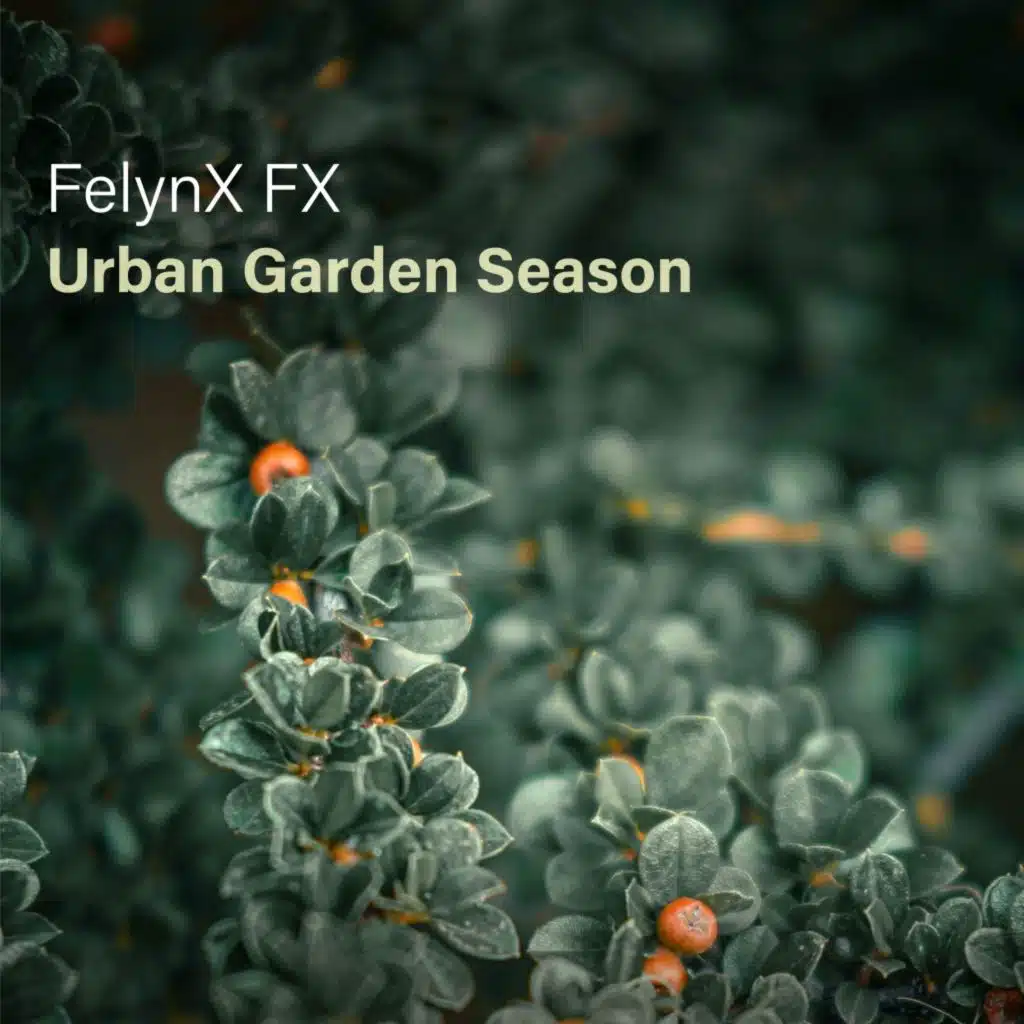 Urban Garden Season (2026 Remaster)