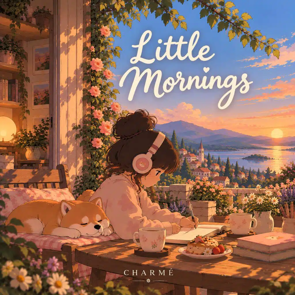 Little Mornings