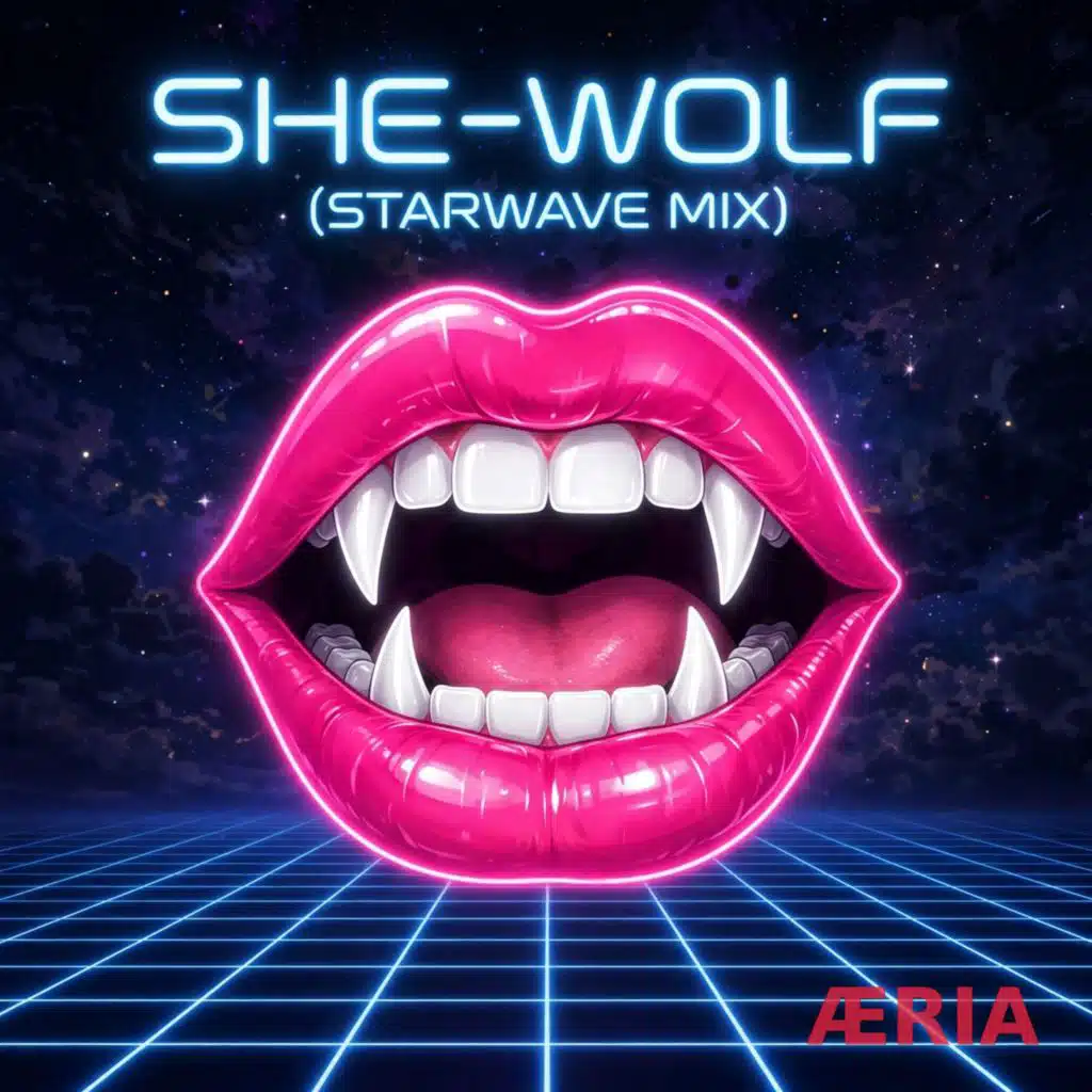 She-Wolf
