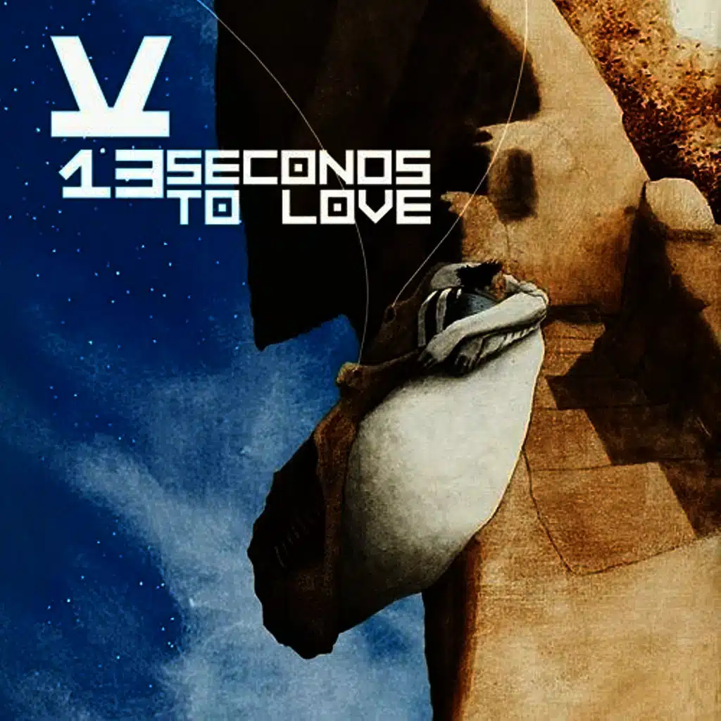 13 Seconds To Love