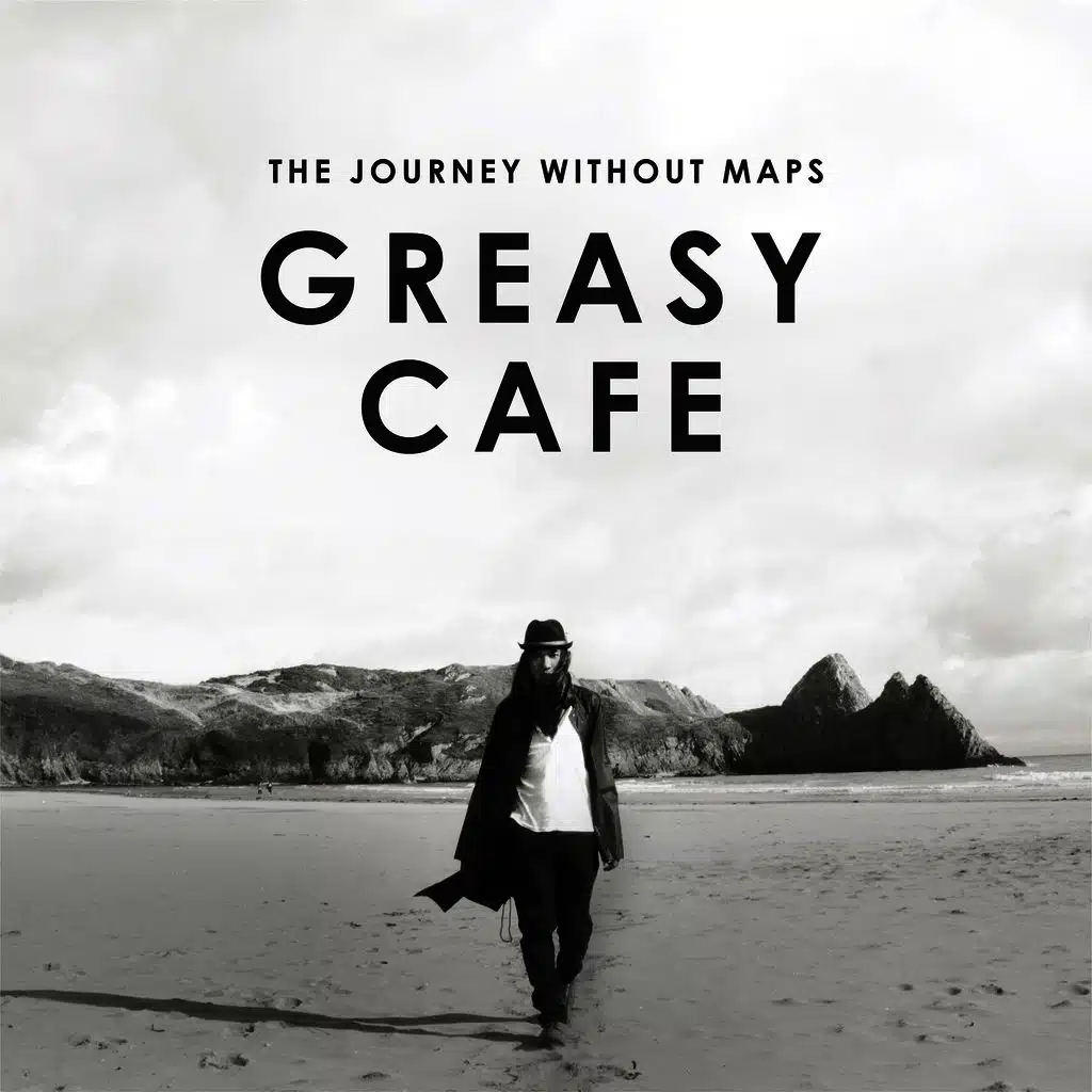 The Journey Without Maps