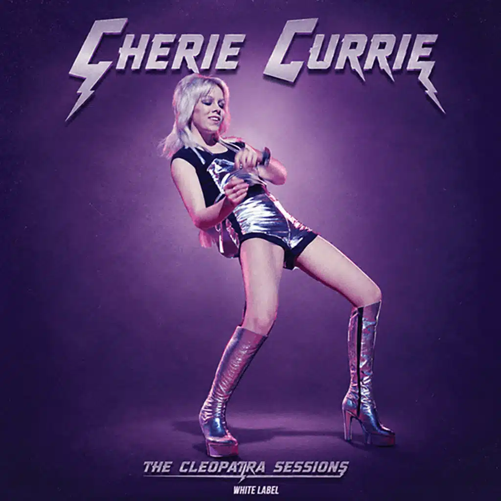 The Cleopatra Sessions