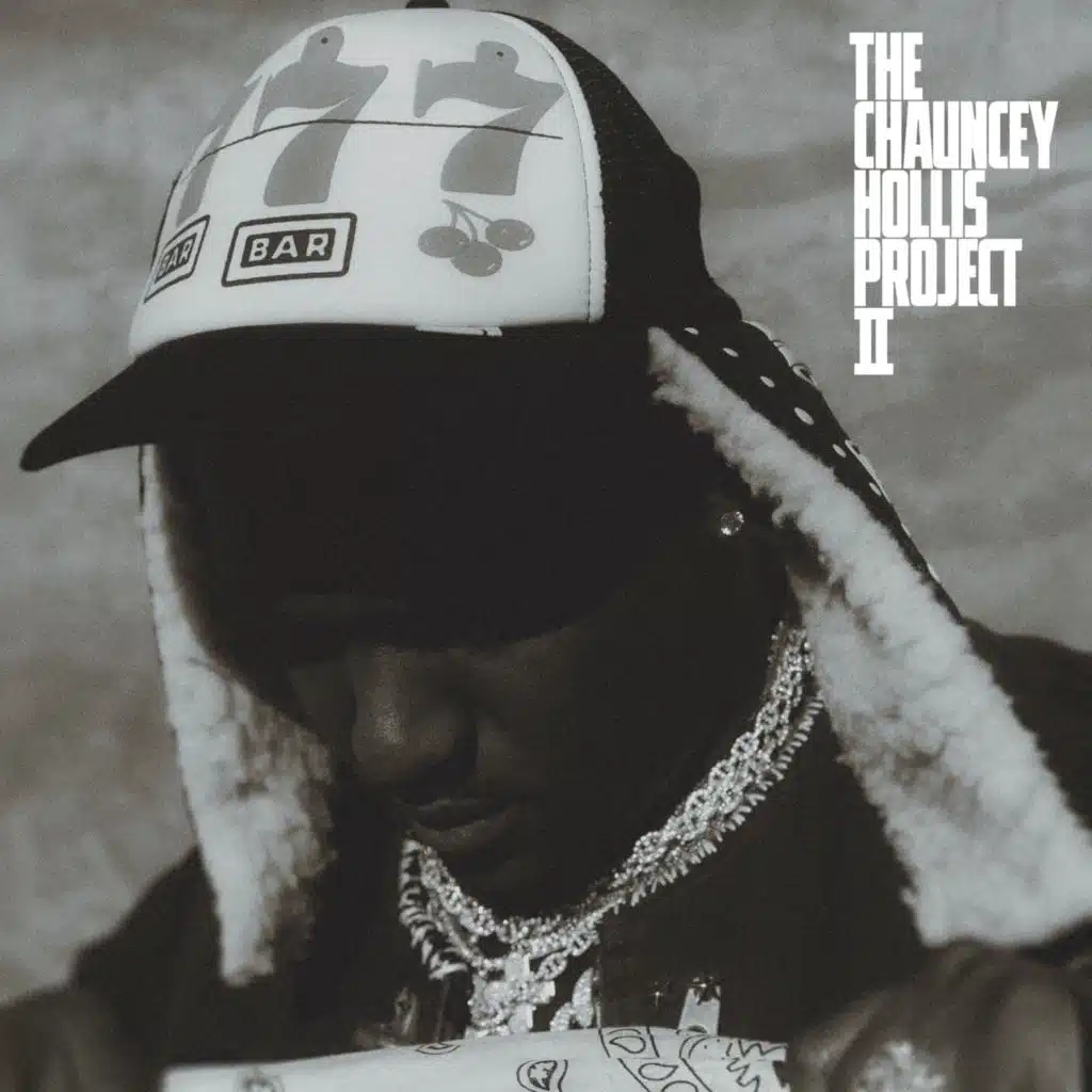 The Chauncey Hollis Project II