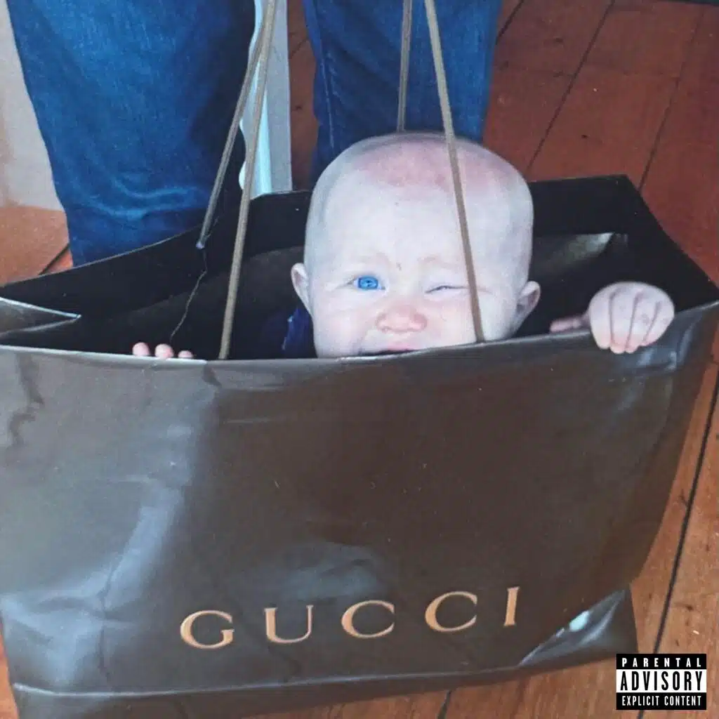 GUCCI BABY