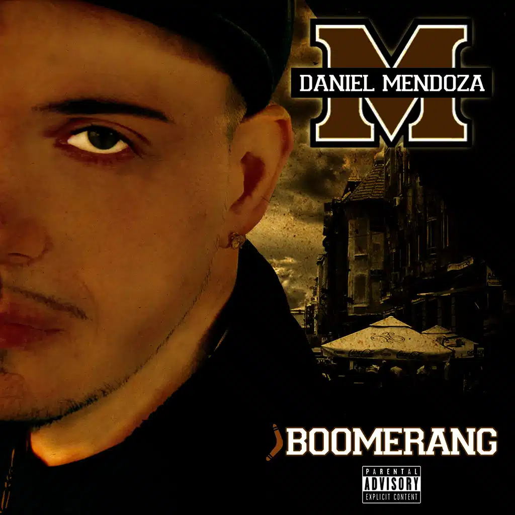 Boomerang