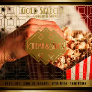Gold Selection: Cinema