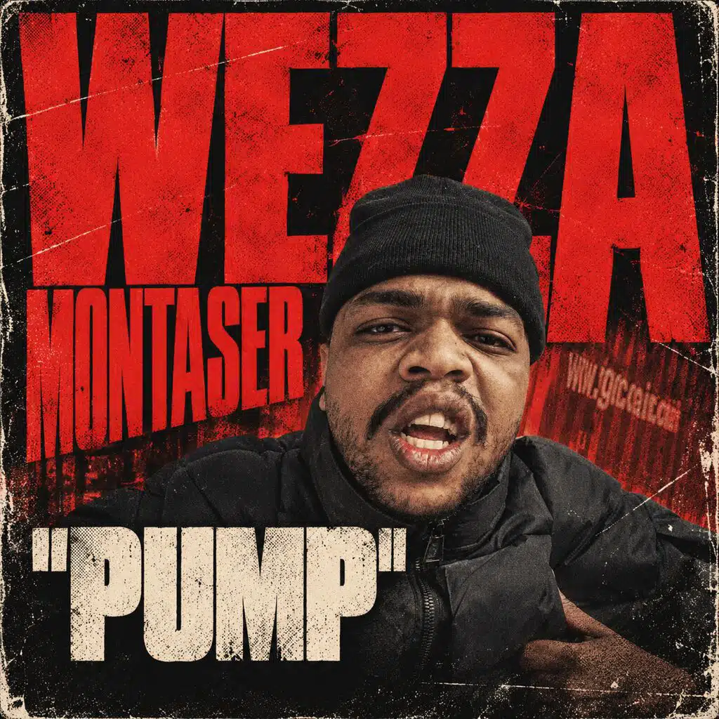 PUMP
