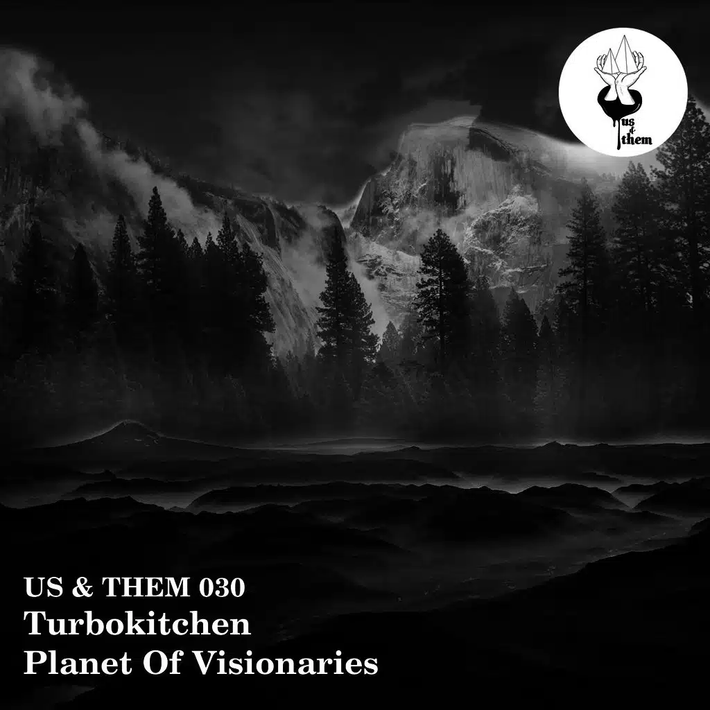 Planet of Visionaries