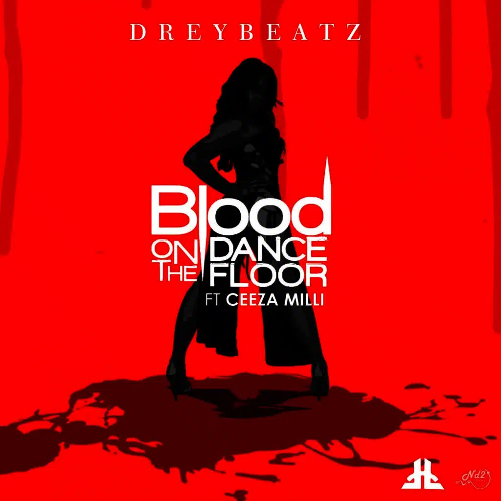 Blood on the Dancefloor
