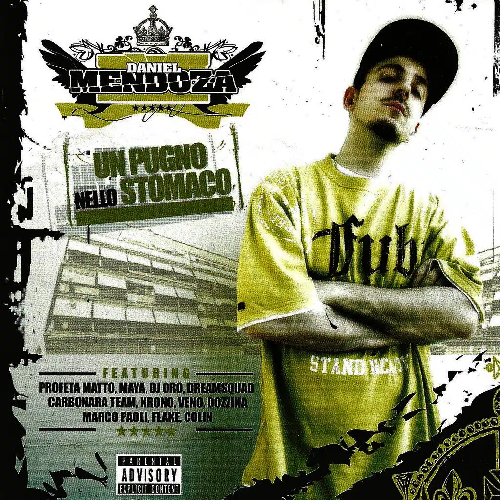 Gli antieroi (ft. Sgravo & Flake)