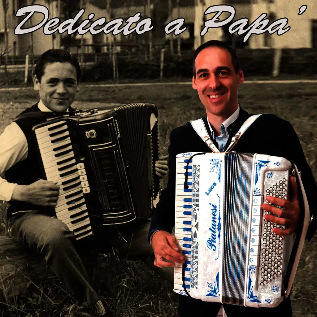 Dedicato a papà