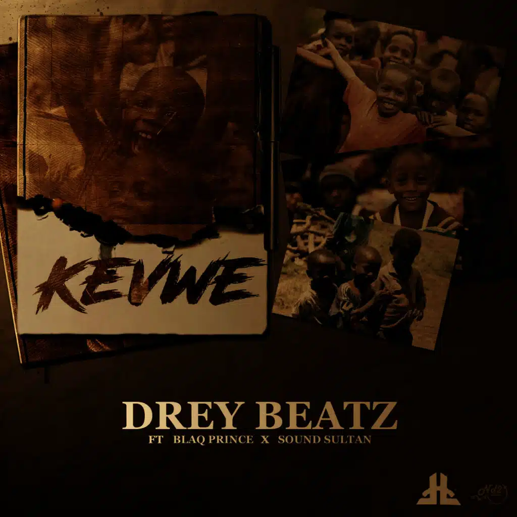 Kevwe