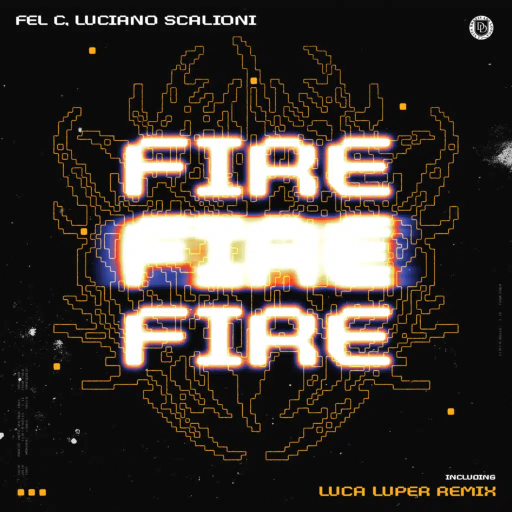 Fire, Fire