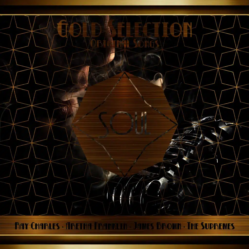 Gold Selection: Soul