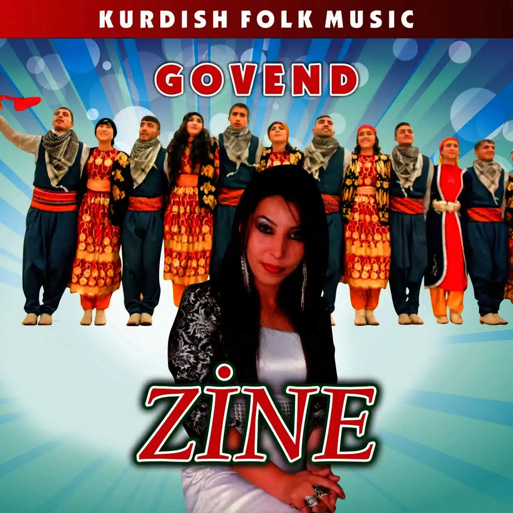 Govend (Kurdish Folk Music)