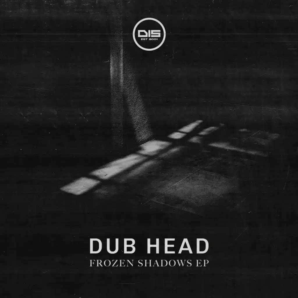 Frozen Shadows EP