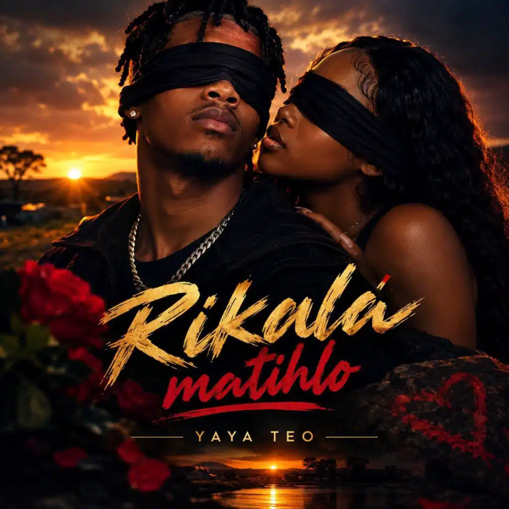 Rikala Matihlo