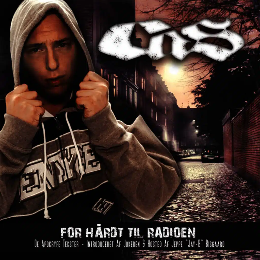 For Hårdt Til Radioen