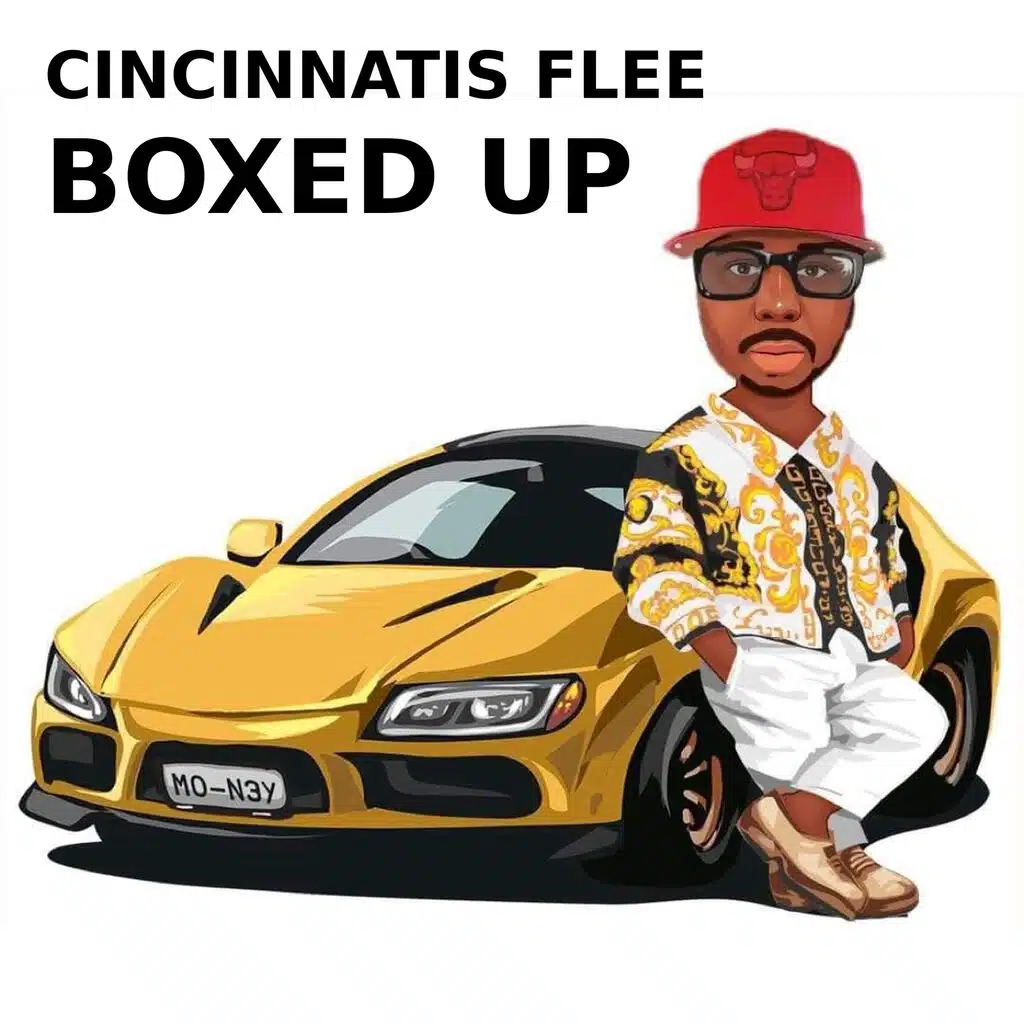 Boxed Up