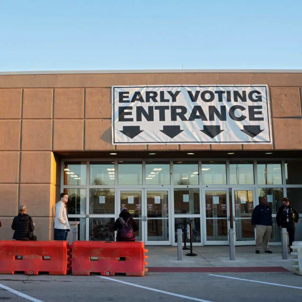 Rural voters have soured on Trump. In Ohio, that could decide the Senate election