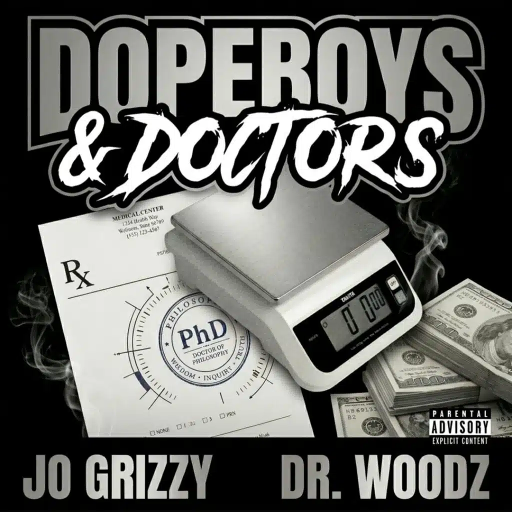 Dopeboys & Doctors