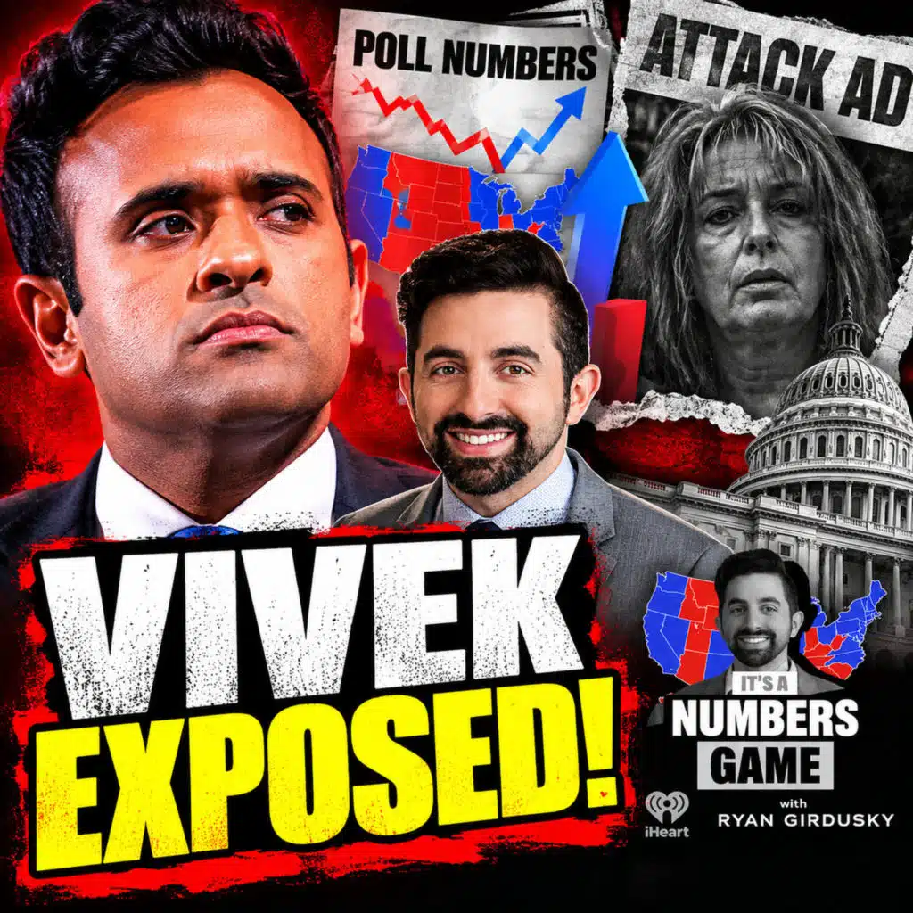 It's a Numbers Game: FAKE POLLS EXPOSED! Election Bombshell Rocks the Political World