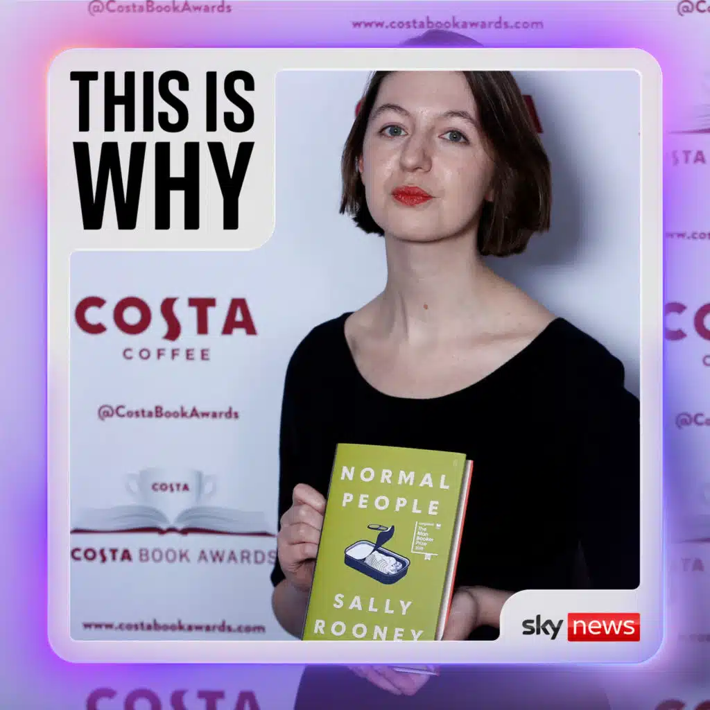 Why is Sally Rooney pulling her books from shops in the UK?