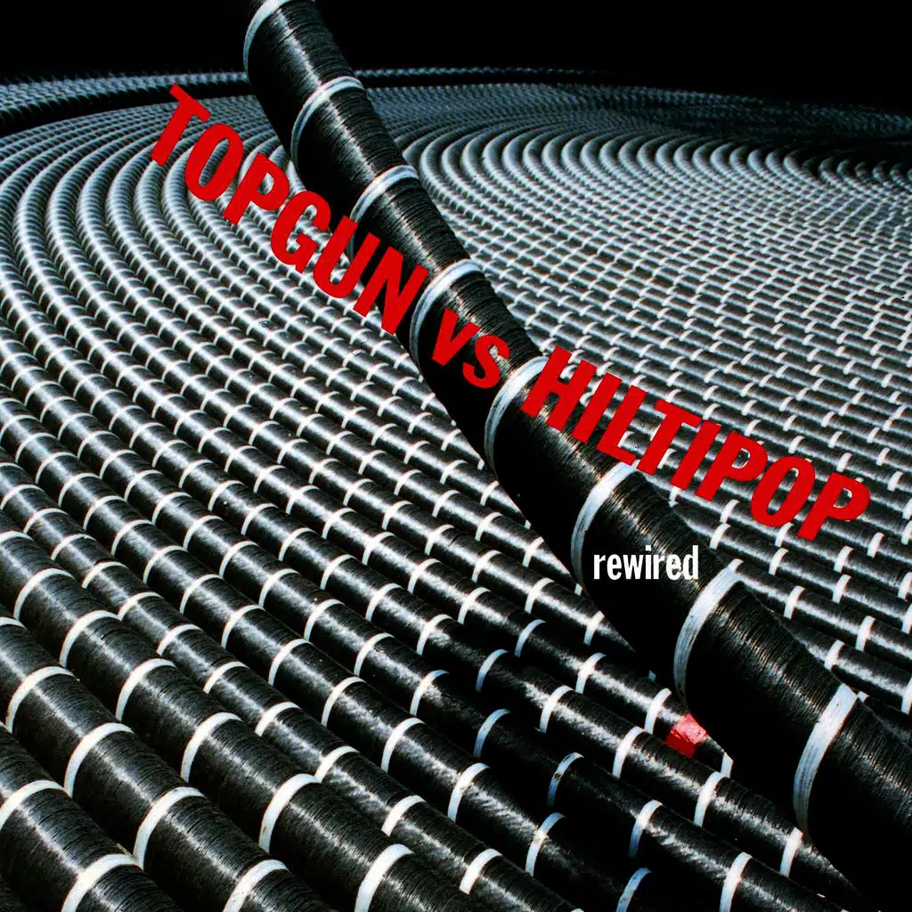 Rewired (Topgun vs. Hiltipop)