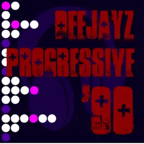 Deejayz Progressive 1
