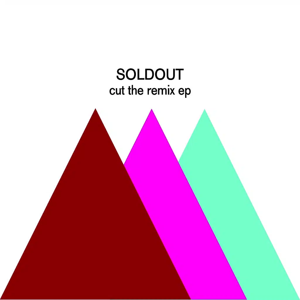 The Cut (Dance F***ers Remix Asian Trash Boy)