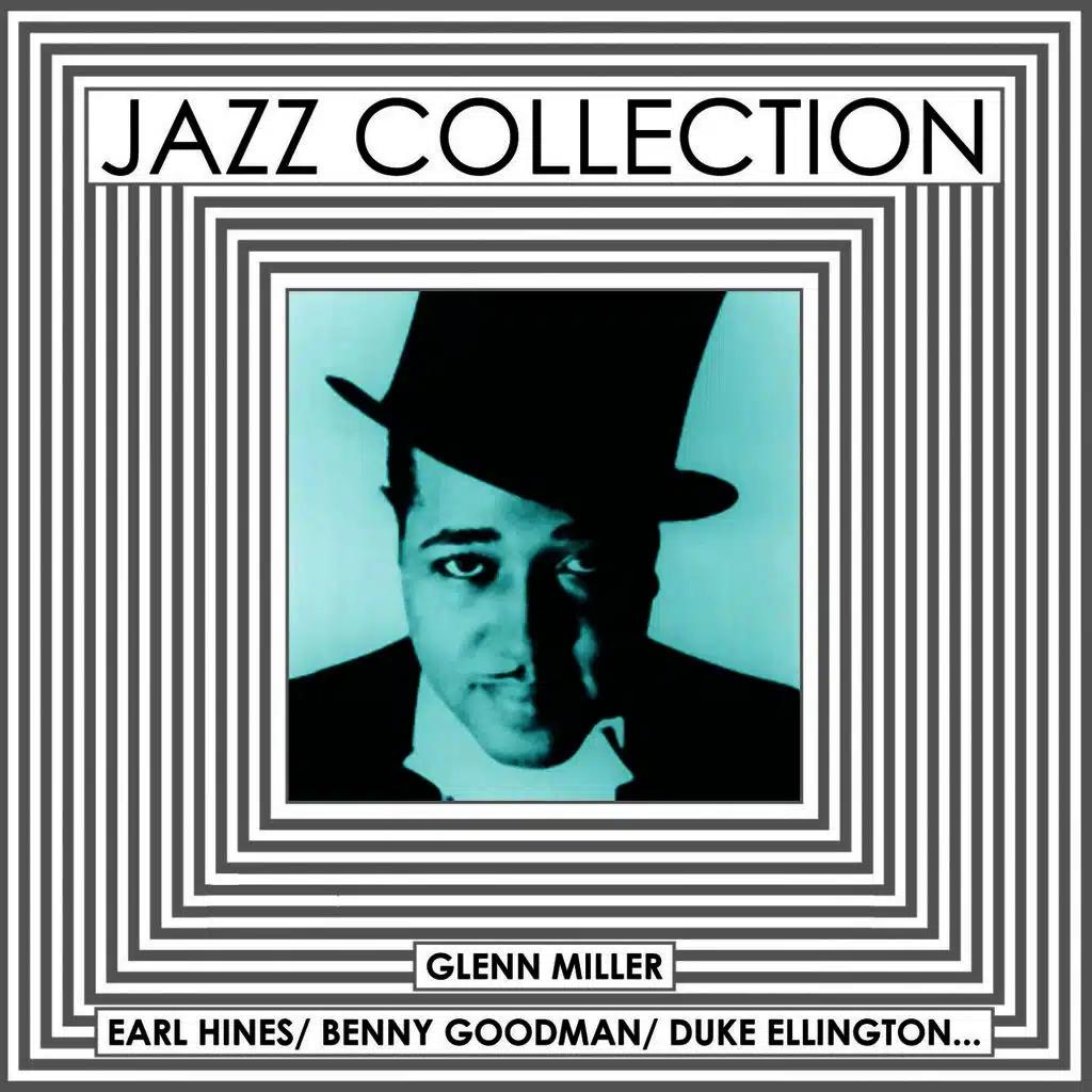 Glenn Miller and The Army Air Force Orchestra