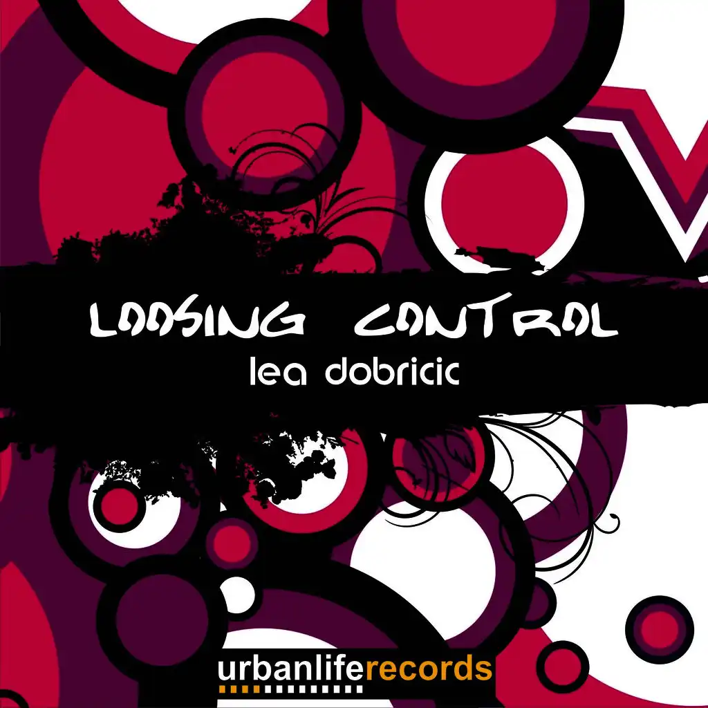 Loosing Control (Paolo Cocco Remix)