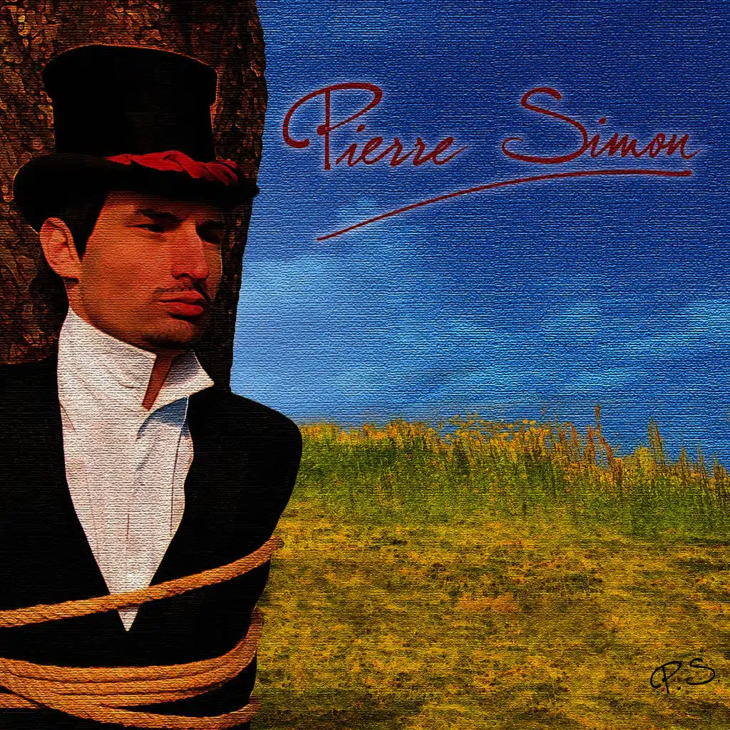 Pierre Simon