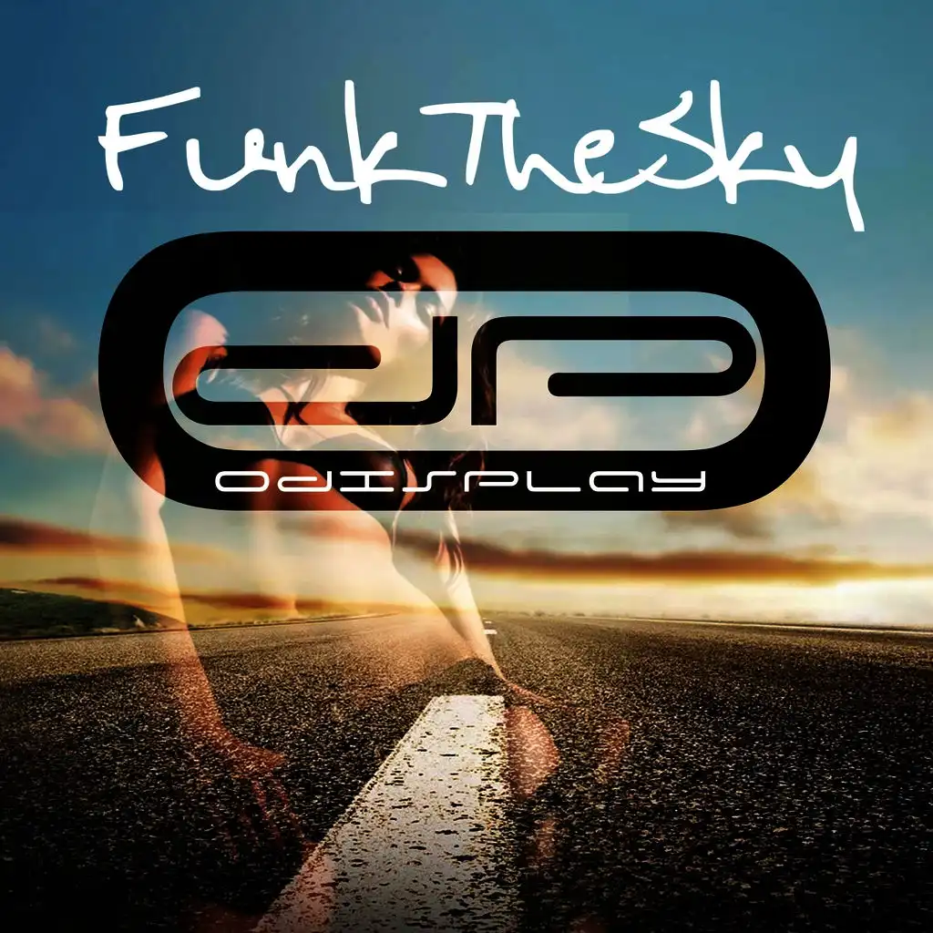 Funk the Sky (Club Edit)