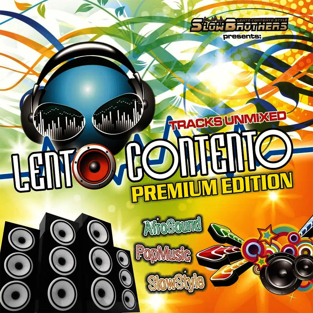 Lento contento (Premium Edition)